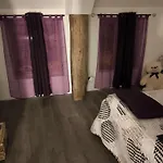 Le Petit Coin De Paradis Prázdninový dům
