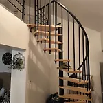Prázdninový dům Le Petit Coin De Paradis