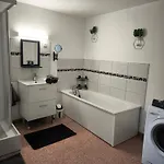 Prázdninový dům Le Petit Coin De Paradis