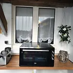 Holiday home Le Petit Coin De Paradis Auxi-le-Chateau