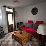 Le Petit Coin De Paradis Prázdninový dům