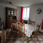 Casa de Férias Le Petit Coin De Paradis Auxi-le-Chateau