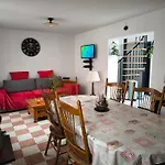 Holiday home Le Petit Coin De Paradis *