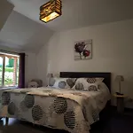 Prázdninový dům Le Petit Coin De Paradis Auxi-le-Chateau