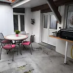 Le Petit Coin De Paradis Prázdninový dům *