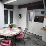 Holiday home Le Petit Coin De Paradis Auxi-le-Chateau