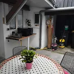 Le Petit Coin De Paradis Holiday home *