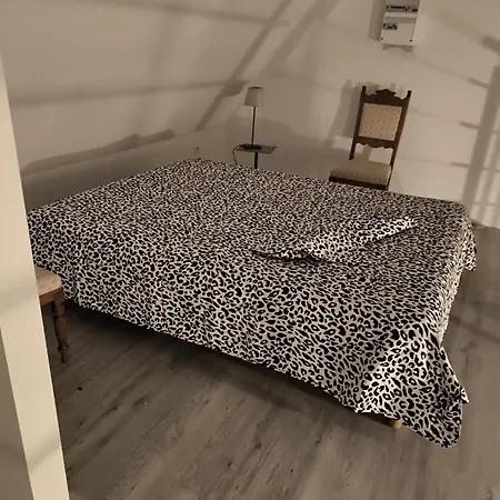 Le Petit Coin De Paradis * Auxi-le-Chateau