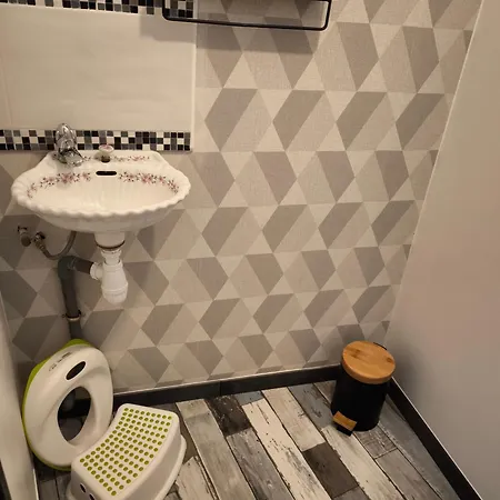 Le Petit Coin De Paradis *