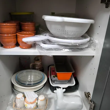 펜션 Le Petit Coin De Paradis *