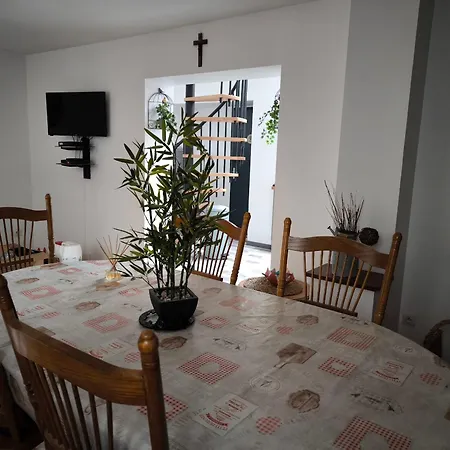 Le Petit Coin De Paradis