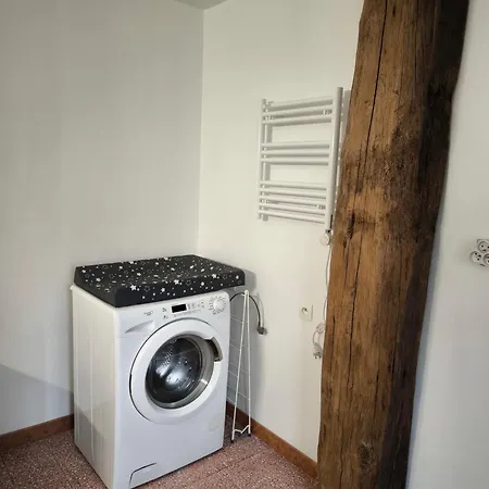 Le Petit Coin De Paradis Ferienhaus *