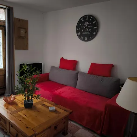 Le Petit Coin De Paradis Auxi-le-Chateau