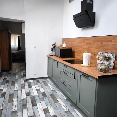 Le Petit Coin De Paradis * Auxi-le-Chateau