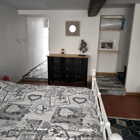 Le Petit Coin De Paradis Holiday home
