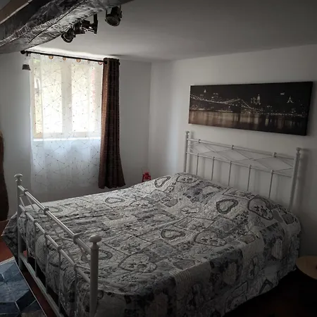 Le Petit Coin De Paradis 펜션