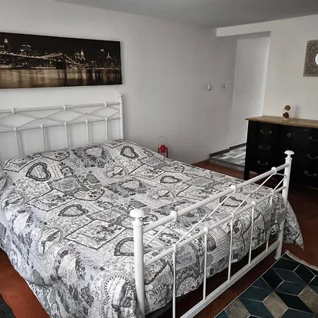 Prázdninový dům Le Petit Coin De Paradis Auxi-le-Chateau