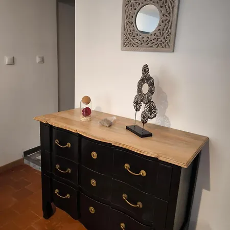 Le Petit Coin De Paradis Auxi-le-Chateau