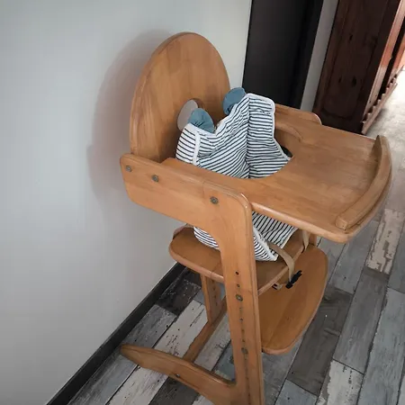 Le Petit Coin De Paradis