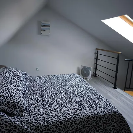 Le Petit Coin De Paradis