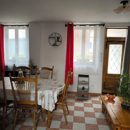 Le Petit Coin De Paradis