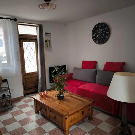 Le Petit Coin De Paradis Ferienhaus