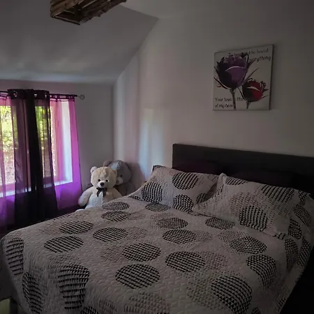 Le Petit Coin De Paradis * Auxi-le-Chateau