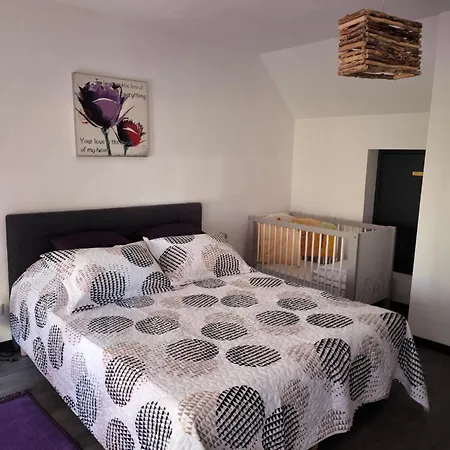 Le Petit Coin De Paradis 펜션