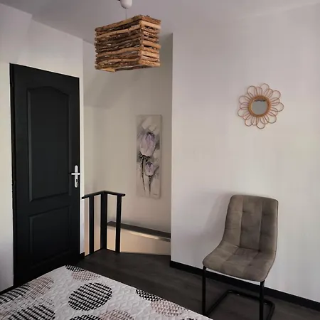 Le Petit Coin De Paradis 펜션