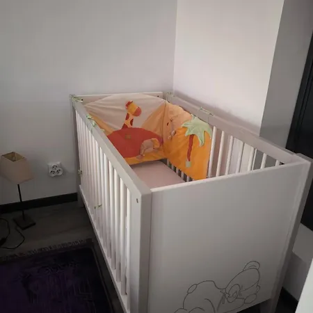 Le Petit Coin De Paradis *