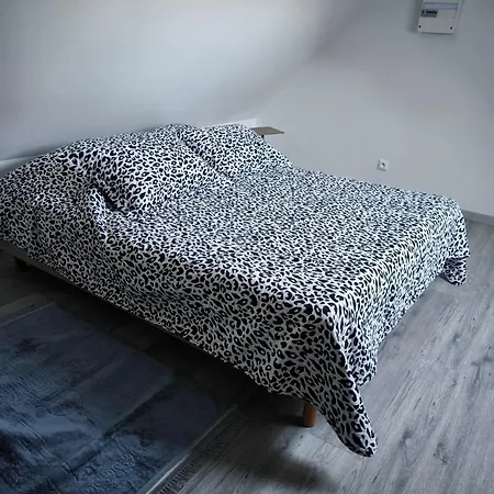 Le Petit Coin De Paradis Auxi-le-Chateau