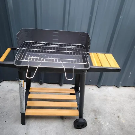 Le Petit Coin De Paradis * Auxi-le-Chateau